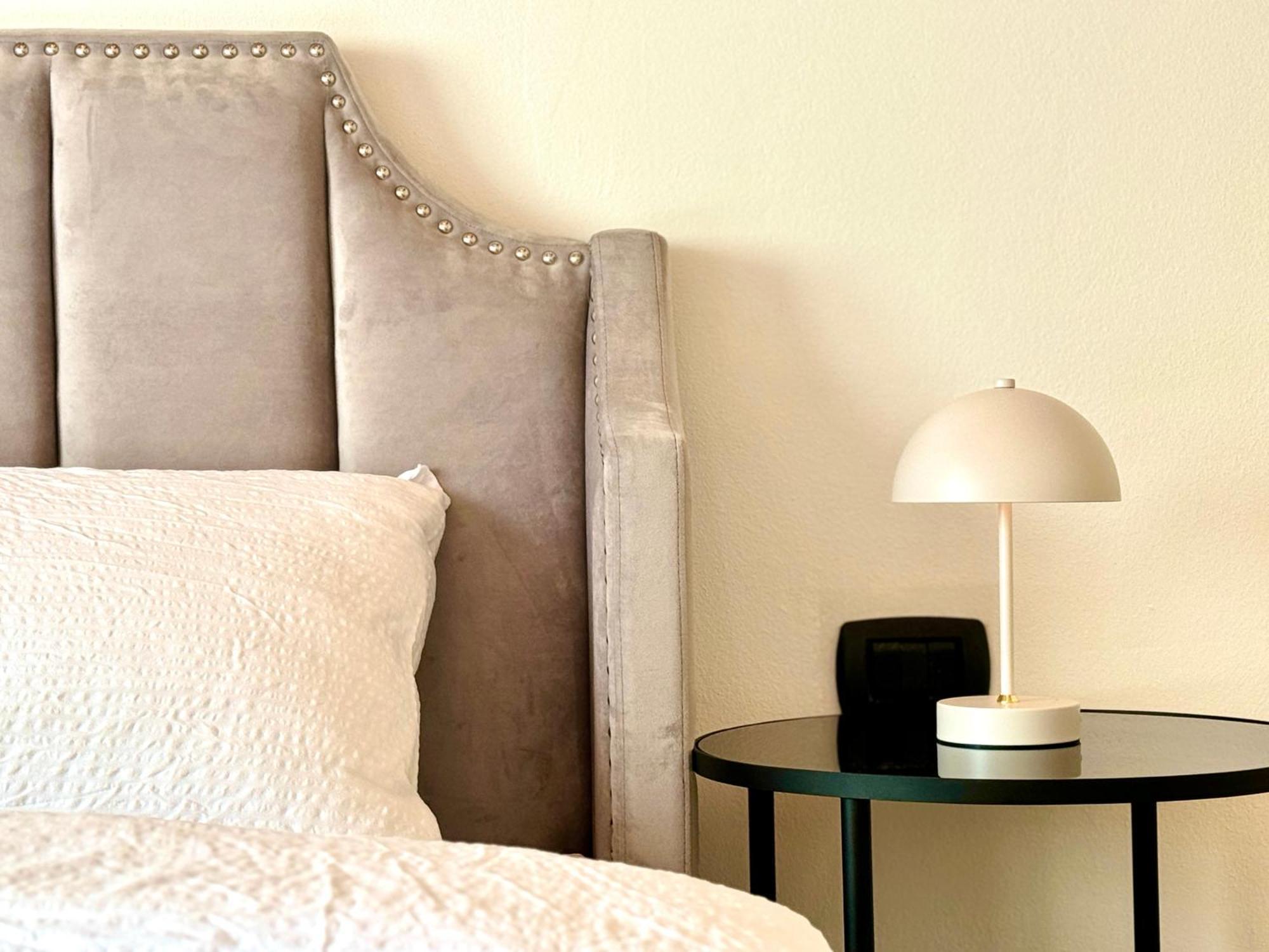 Blue Nest Apartment Timisoara Bagian luar foto
