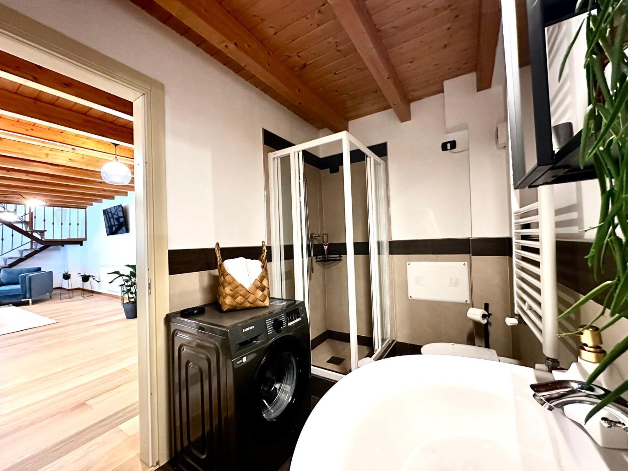 Blue Nest Apartment Timisoara Bagian luar foto