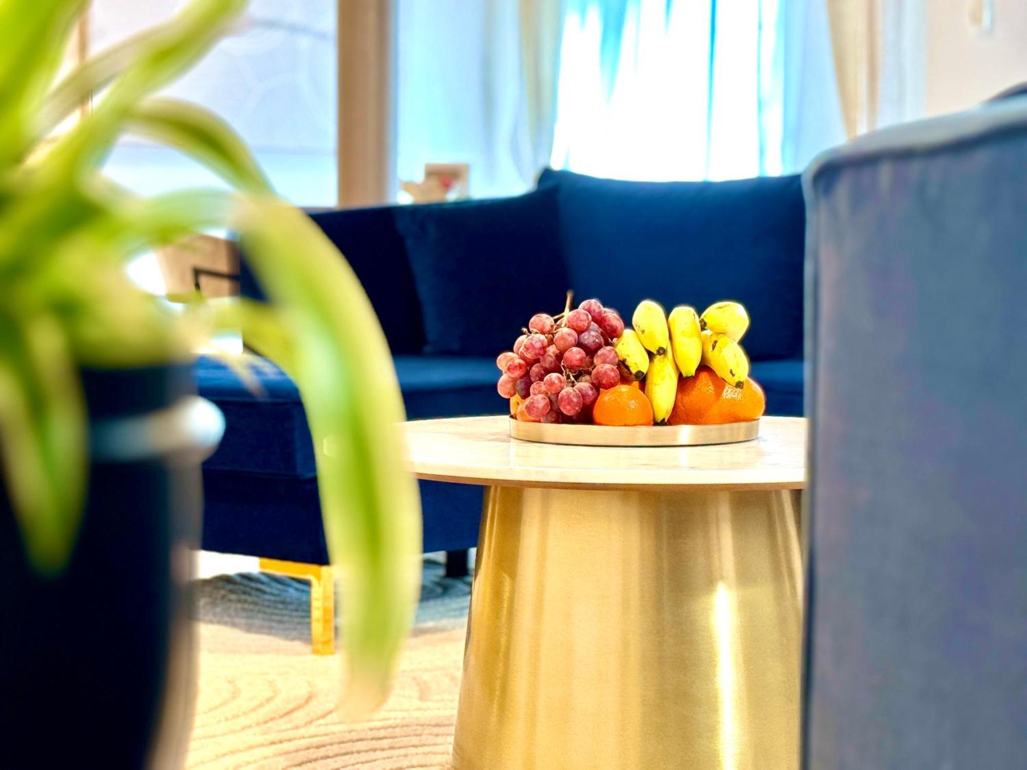 Blue Nest Apartment Timisoara Bagian luar foto