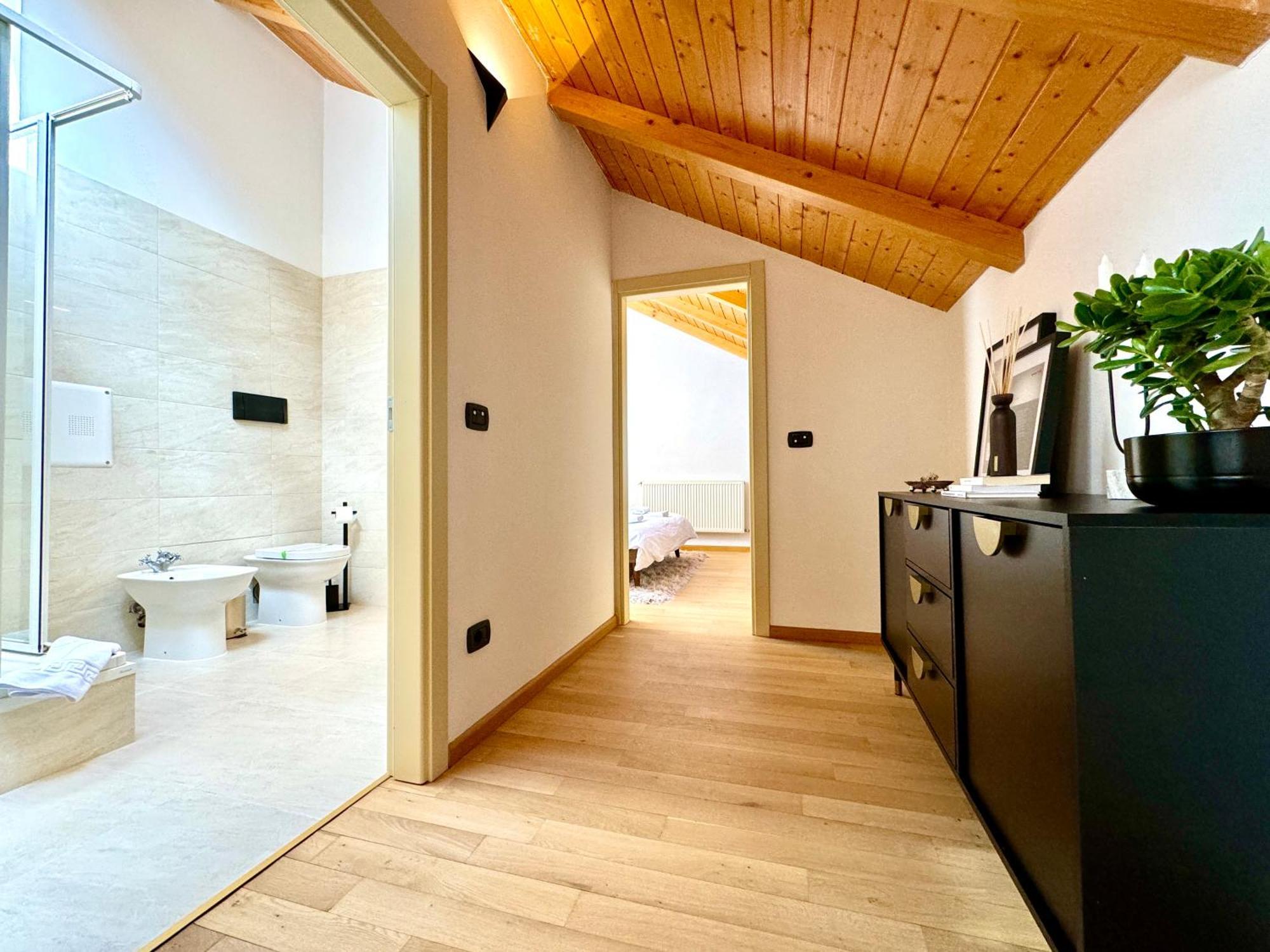 Blue Nest Apartment Timisoara Bagian luar foto