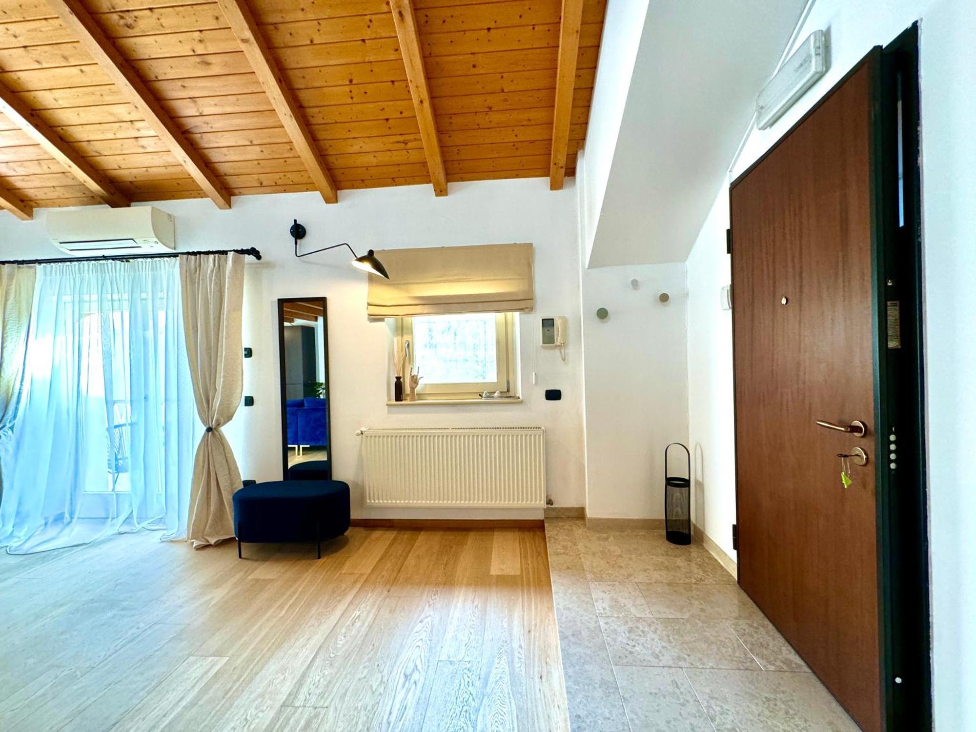 Blue Nest Apartment Timisoara Bagian luar foto
