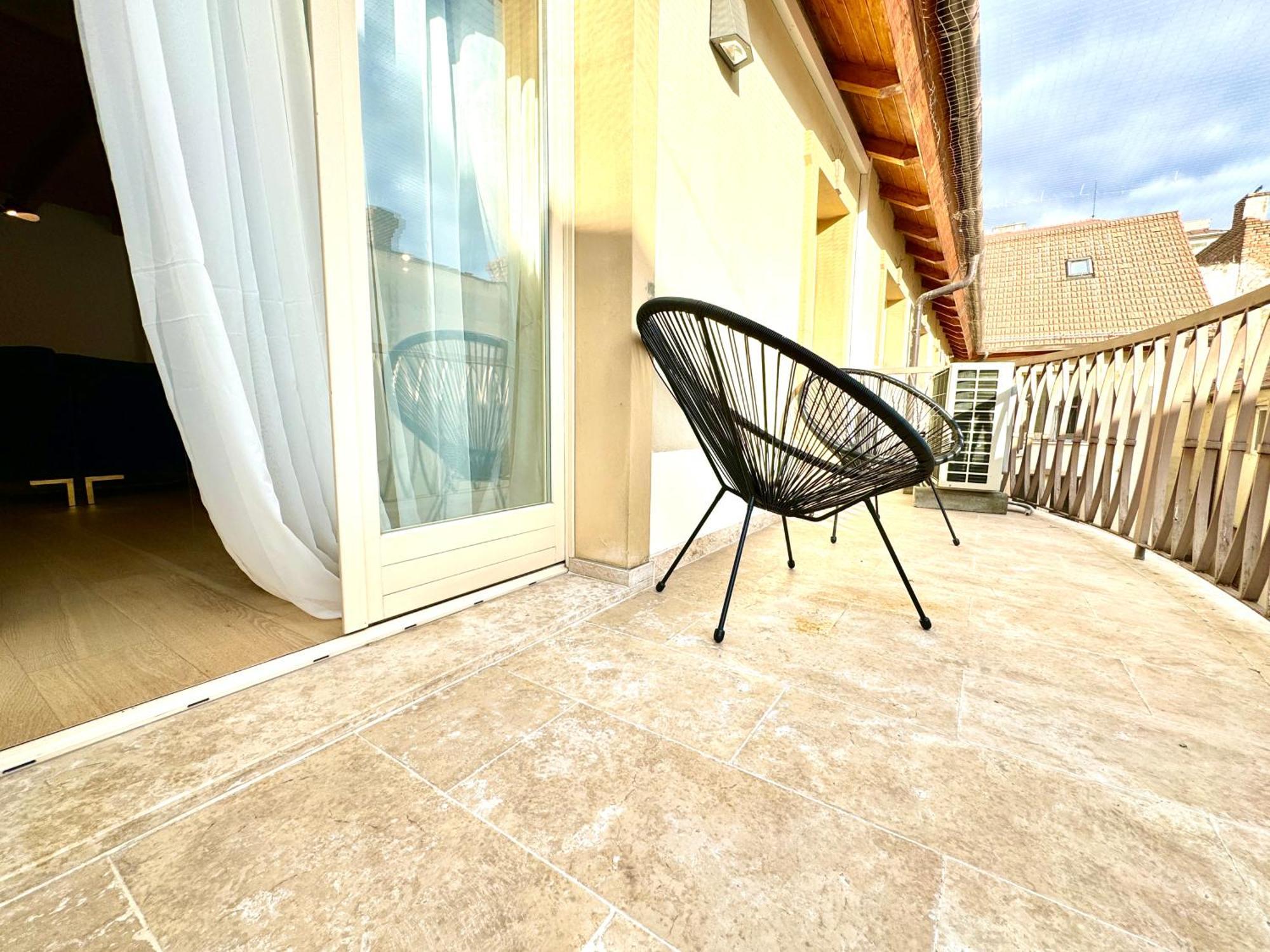 Blue Nest Apartment Timisoara Bagian luar foto