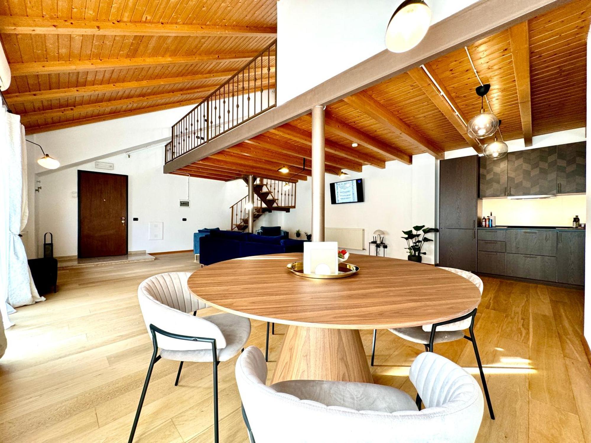 Blue Nest Apartment Timisoara Bagian luar foto